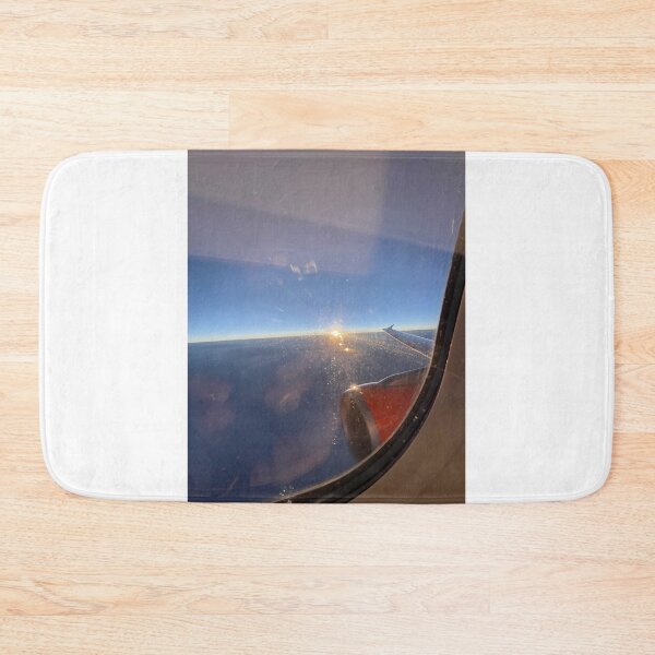 Item preview, Plane Sunset designed and sold by Ochothespy8.