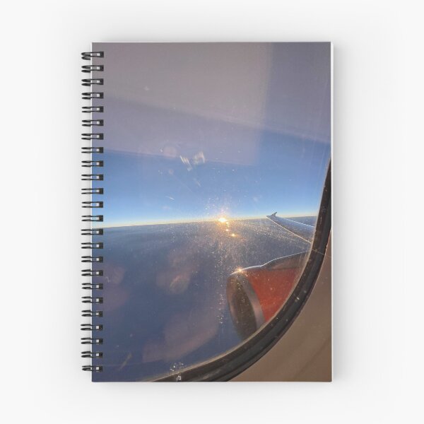Item preview, Plane Sunset designed and sold by Ochothespy8.