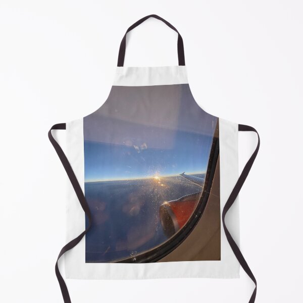 Item preview, Plane Sunset designed and sold by Ochothespy8.