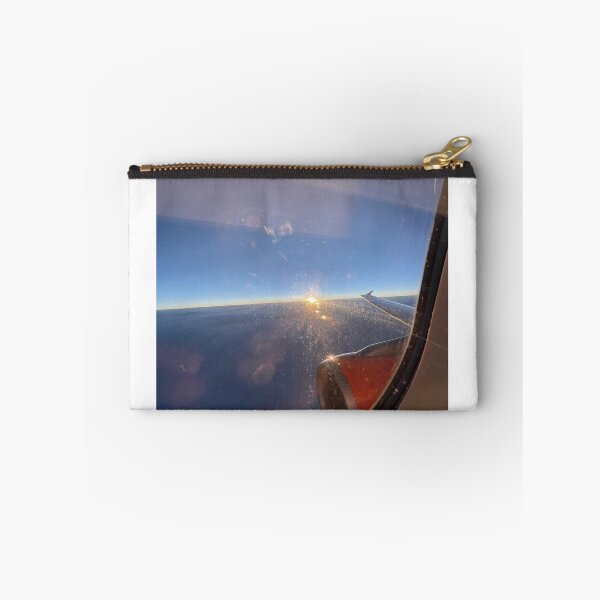 Item preview, Plane Sunset designed and sold by Ochothespy8.