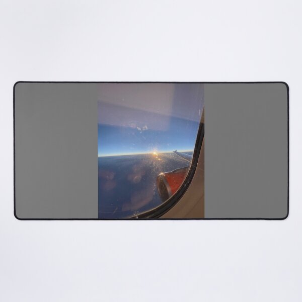 Item preview, Plane Sunset designed and sold by Ochothespy8.