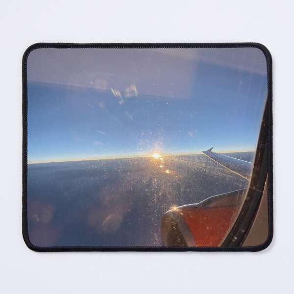 Item preview, Plane Sunset designed and sold by Ochothespy8.