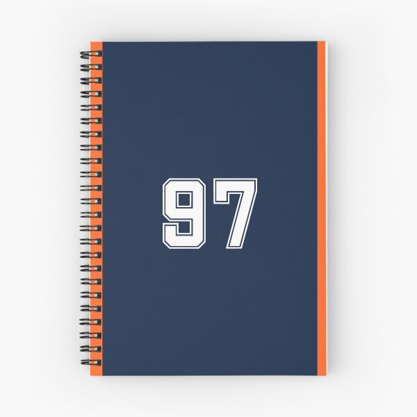 Item preview, Mcjesus 97 - Mcdavid designed and sold by svarupa.