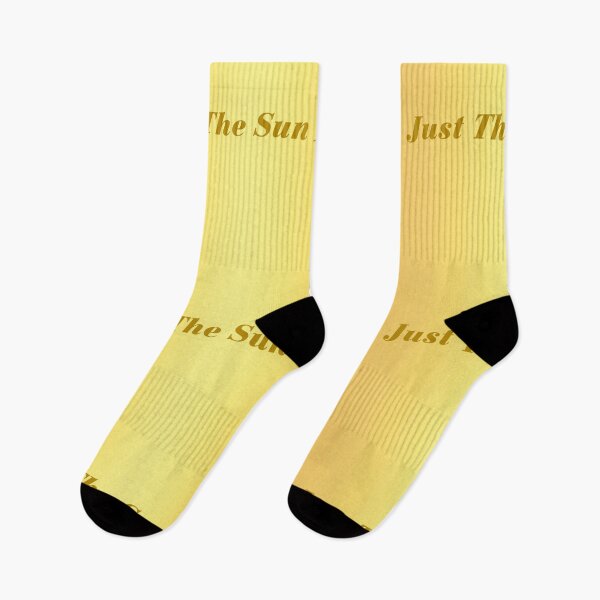 Item preview, Gold Stripe Its Just The Sun Rising Text designed and sold by eddiebarronshop.
