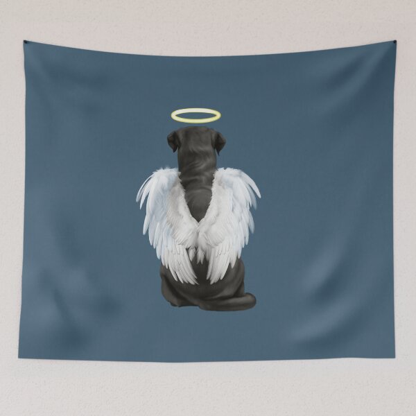 Item preview, Labrador Retriever: Black  designed and sold by rmcbuckeye.
