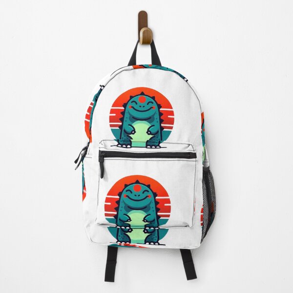 Item preview, Godzilla1 designed and sold by UMIMEDIA.
