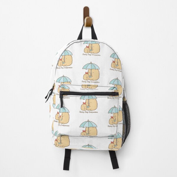 Item preview, Sumikko Gurashi Rainy Day Companions | Adorable Kawaii Umbrella Design | Cute Characters | Japanese Pop Culture designed and sold by FEBRICAST.