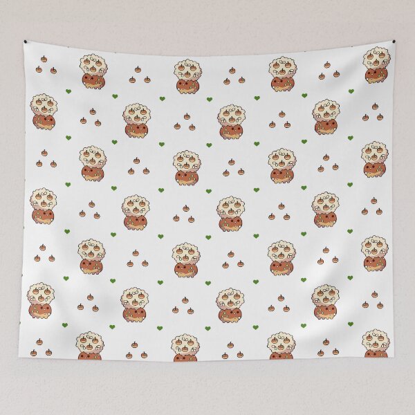 Item preview, Baby Bush Apple Bread designed and sold by Distiny4919.