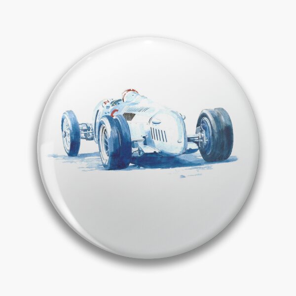 Item preview, Vintage race car designed and sold by FanWare.