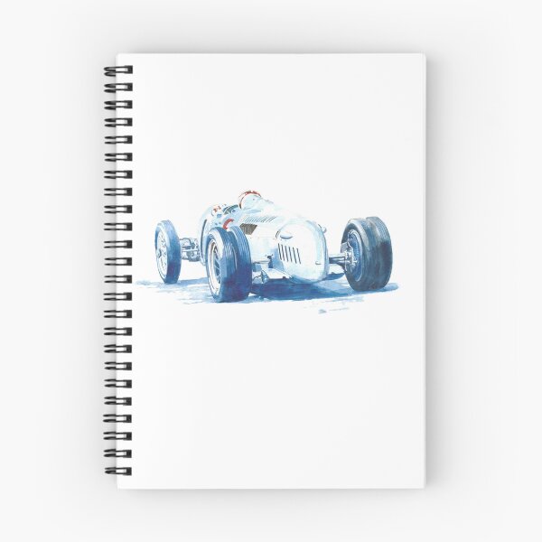 Item preview, Vintage race car designed and sold by FanWare.