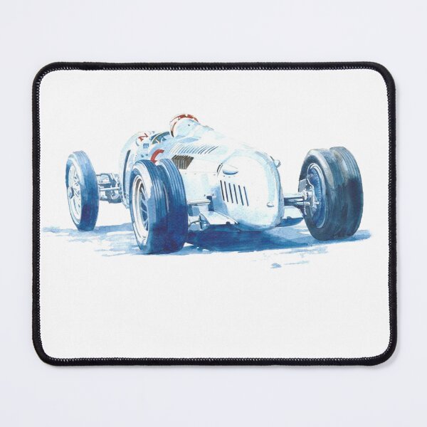 Item preview, Vintage race car designed and sold by FanWare.