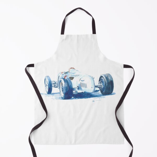 Item preview, Vintage race car designed and sold by FanWare.