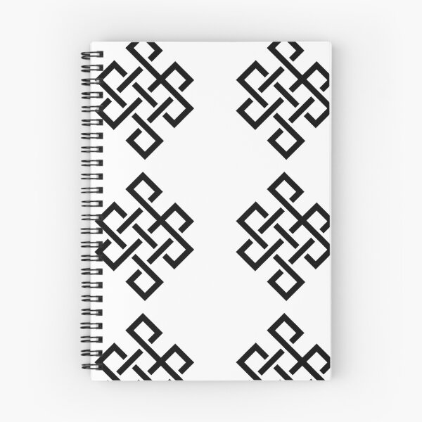 Item preview, Buddhist Mandala Design Pattern  designed and sold by Craft-Qasba .