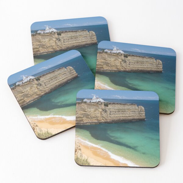 Item preview, Praia Nova on the Algarve coast designed and sold by twymanphoto.