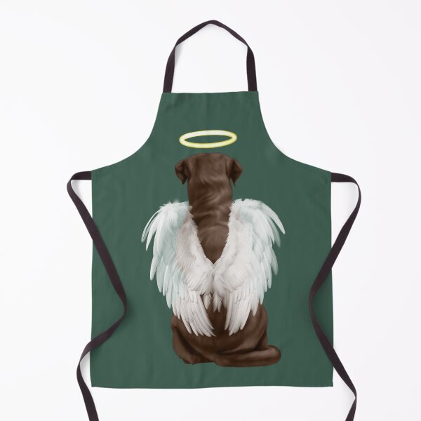 Item preview, Labrador Retriever: Chocolate designed and sold by rmcbuckeye.
