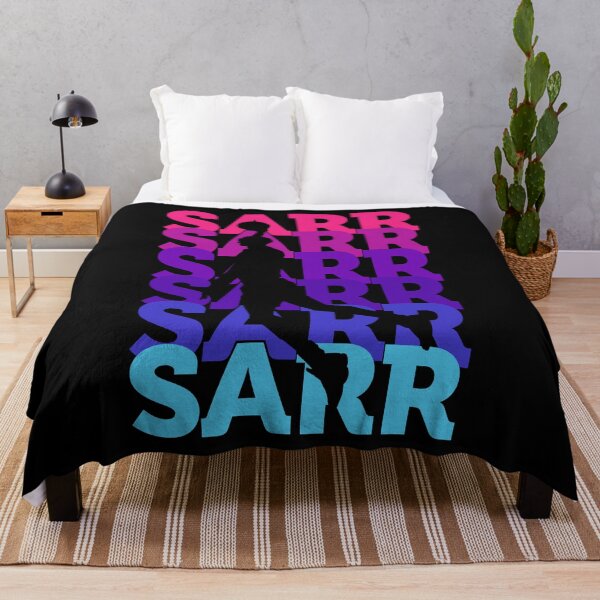 Item preview, Saar Basketball Amazing Gift Fan designed and sold by smartrocket.