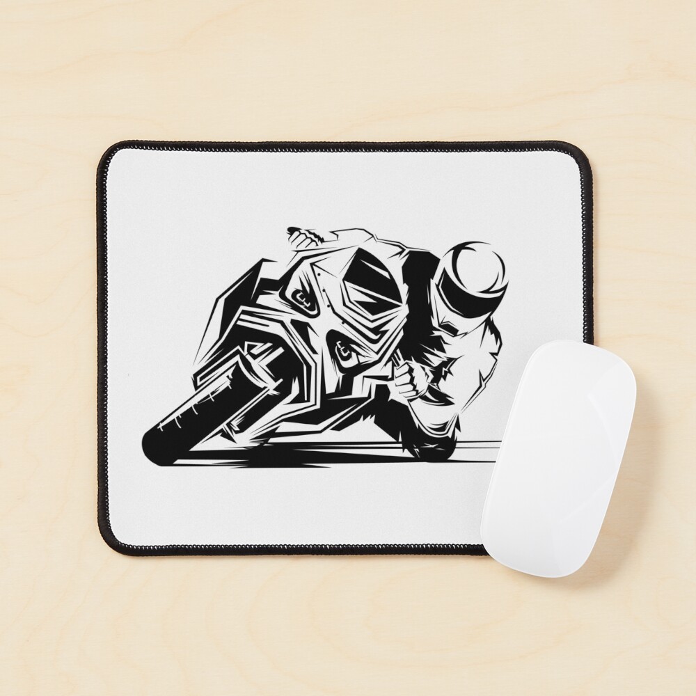 Item preview, Mouse Pad designed and sold by AndreMi.