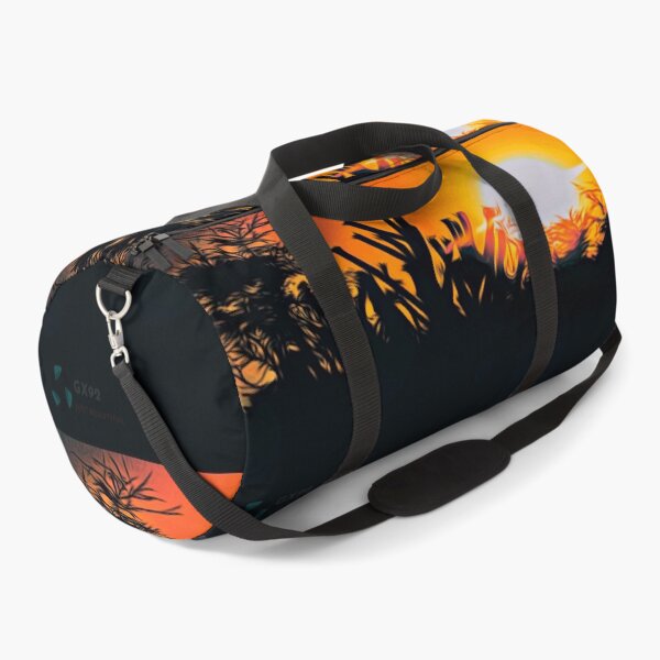 Item preview, Great sunrise and trees  designed and sold by Magit Cornelius.