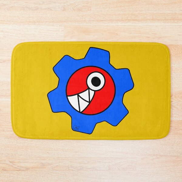 Item preview, Reki Kyan symbol- SK8 the Infinity designed and sold by Illehcimart.