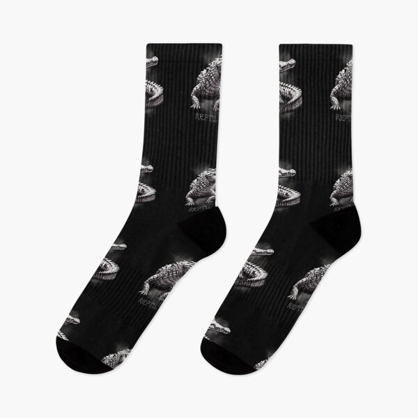 Item preview, Reptil, Alligator, Crocodile, Reptile, Prehistoric, Predator, River, Water, Swamp. designed and sold by CrisMor-Art.