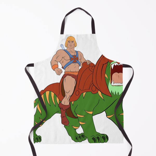 Item preview, Hero with Battle Tiger designed and sold by Altairicco.