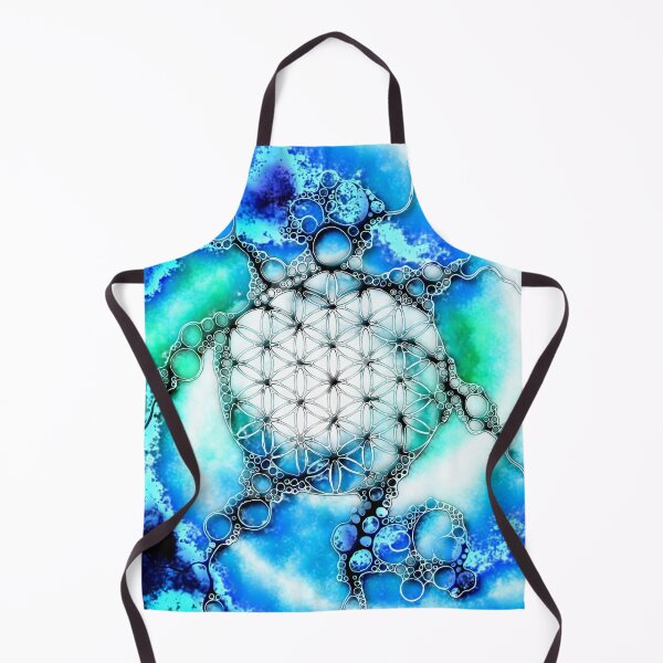 Item preview, Flower Of Life - Colorfully Neurographic Ways 2 designed and sold by EDDArt.