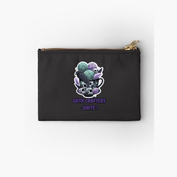 Item preview, Goth Crafting designed and sold by DarkStarling.