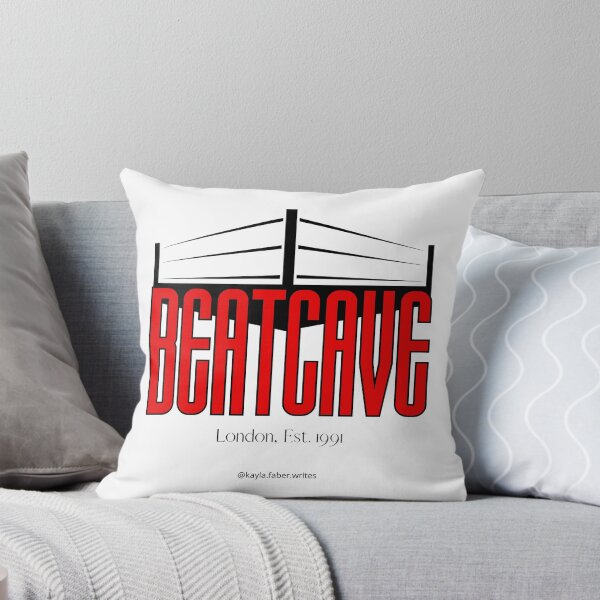 Item preview, Beatcave Sucker Punch Wrestling - Camiseta para niña designed and sold by The Fangirl Corner.