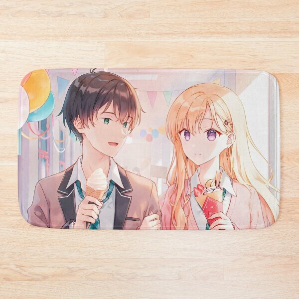 Item preview, Gimai Seikatsu - Ayase Saki  designed and sold by KevinArtistQ1.