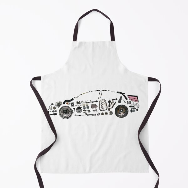 Item preview, Car Parts designed and sold by FanWare.