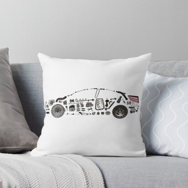Item preview, Car Parts designed and sold by FanWare.