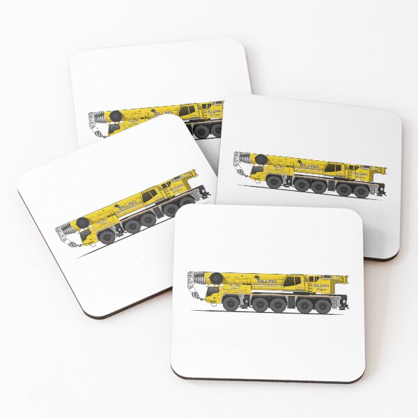 Item preview, Mobile Crane 75 designed and sold by Heavy Machinery.