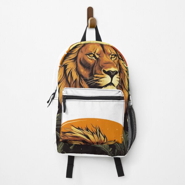 Item preview, Lion designed and sold by Mohamedeinoo.