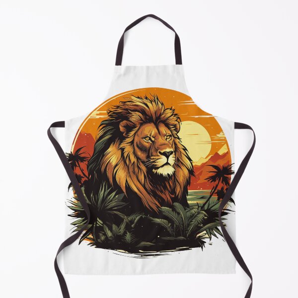 Item preview, Lion designed and sold by Mohamedeinoo.