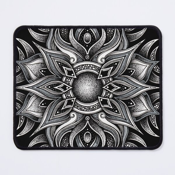 Item preview, Resurgence Mandala designed and sold by MandaritaArt.