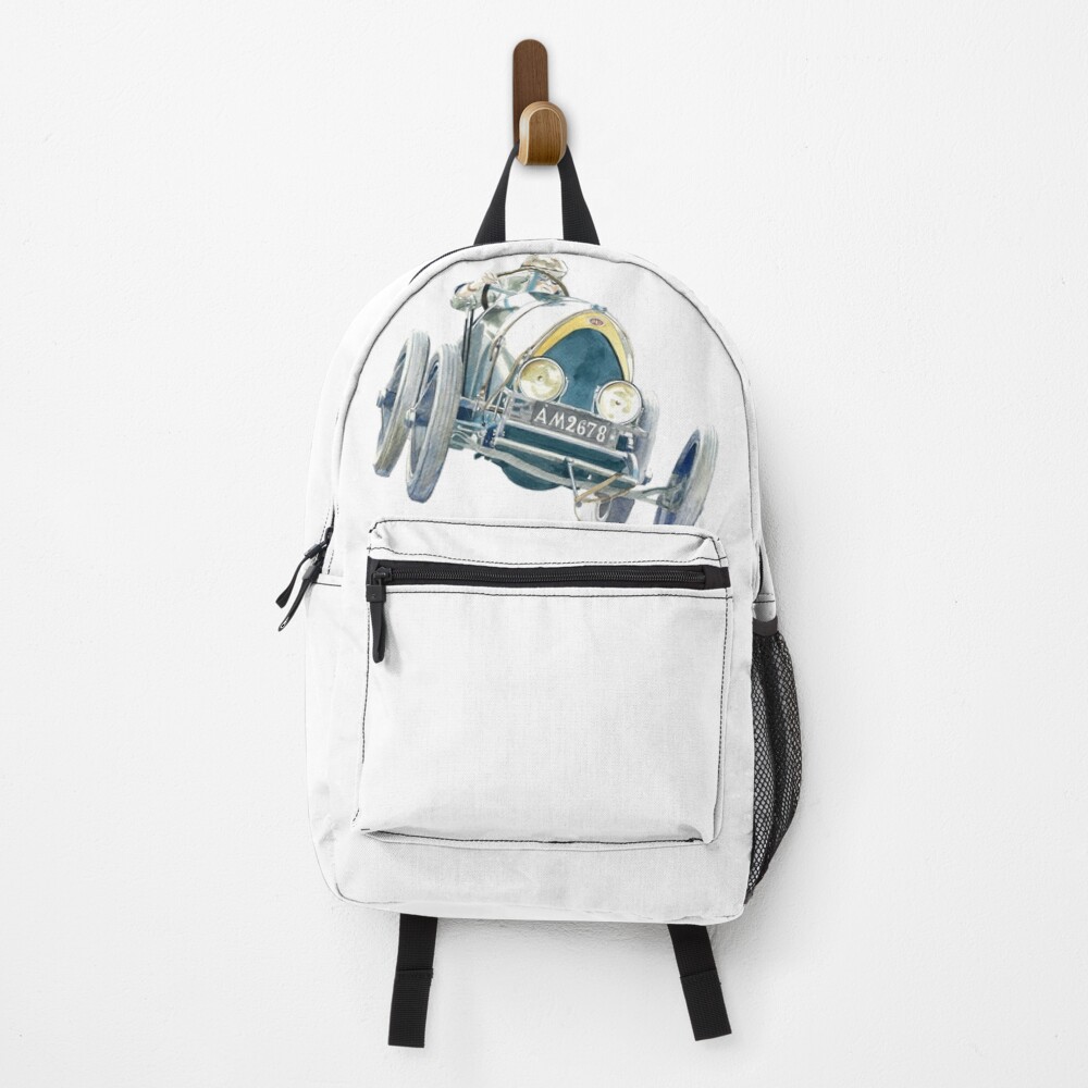 Artikel-Vorschau von Rucksack, designt und verkauft von FanWare.