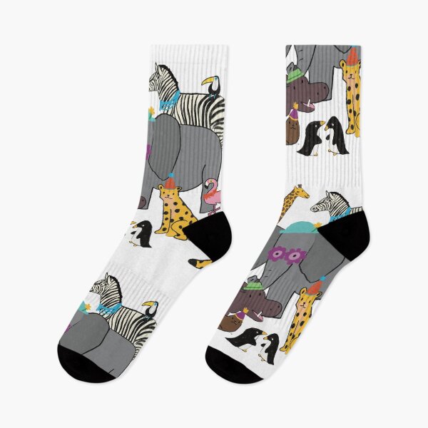 Item preview, Animal birthday party designed and sold by reginaylamar.