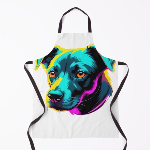 Item preview, Dog Art Design designed and sold by ARTIST-BRUSH.
