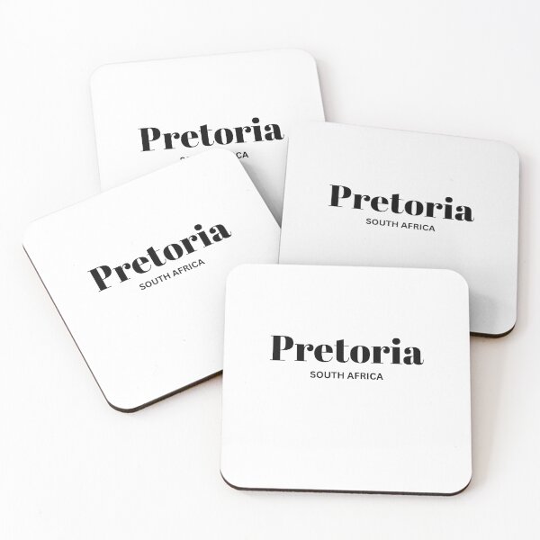 Item preview, Pretoria South Africa Capital City designed and sold by KereetsaOne.