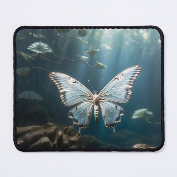 Item preview, Enchanted Butterfly - Nature's Grace by LaLi Designs designed and sold by LaLi-Designs.