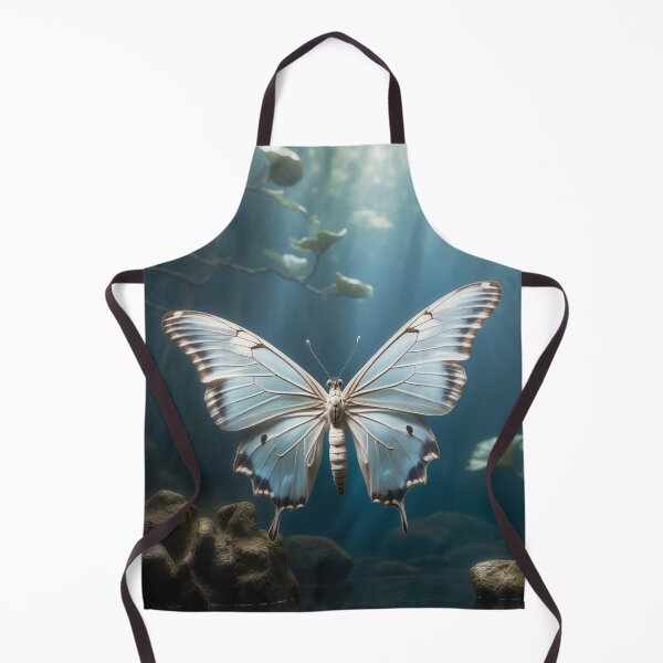 Item preview, Enchanted Butterfly - Nature's Grace by LaLi Designs designed and sold by LaLi-Designs.