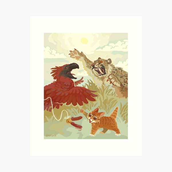 Item preview, Wildheit designed and sold by Pimsri.