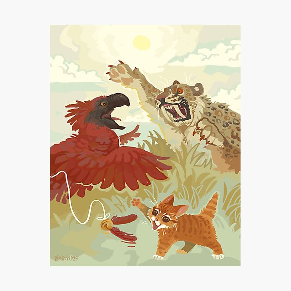 Item preview, Ferocity designed and sold by Pimsri.