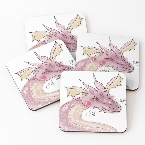 Item preview, Cutie Pie Dragon designed and sold by Pidgehardy.