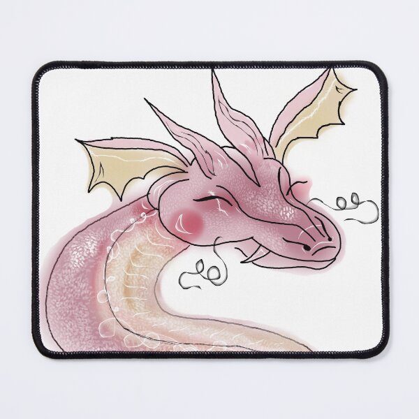 Item preview, Cutie Pie Dragon designed and sold by Pidgehardy.