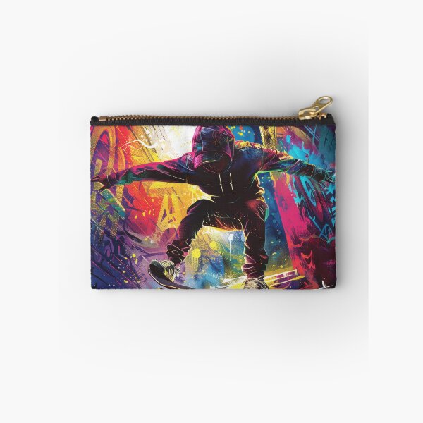 Item preview, Urban Skateboarder designed and sold by palmyst.