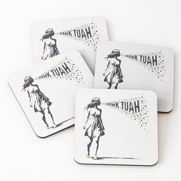 Item preview, Hawk Tuah- Spit On That Thing! designed and sold by SHELOPS.