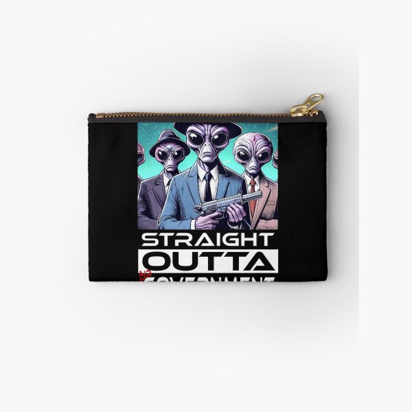 Item preview, Straight Outta ya Government designed and sold by cloudland.