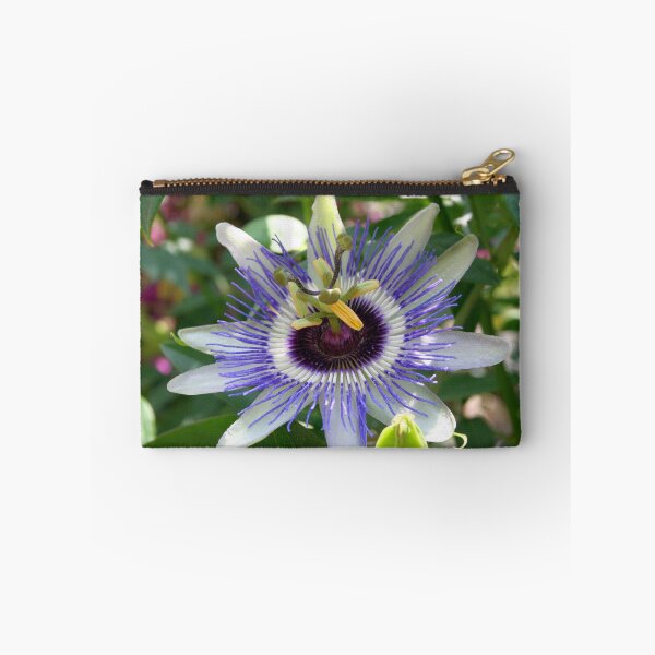Item preview, Tropical Passiflora Garden designed and sold by taiche.