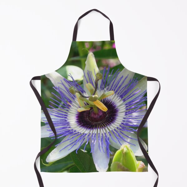 Item preview, Tropical Passiflora Garden designed and sold by taiche.